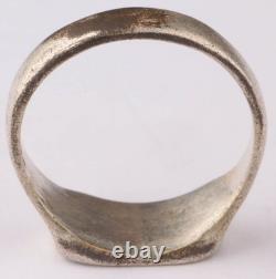 Minsk 1941 Belarus WW2 German ring WWII Germany Army Wehrmacht Gothic force