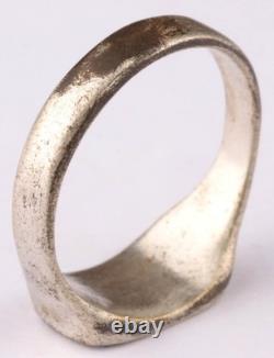 Minsk 1941 Belarus WW2 German ring WWII Germany Army Wehrmacht Gothic force