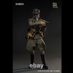 New Alert Line AL100035 1/6 WWII German Army Officer Solider Figure Model