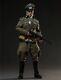 New Alert Line Al100035 1/6 Wwii German Army Officer Solider Figure Model Gifts