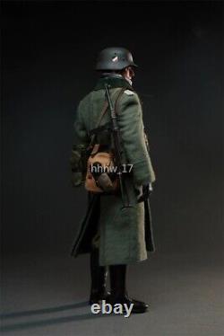 New Alert Line AL100035 1/6 WWII German Army Officer Solider Figure Model Gifts