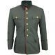 New Man's Failed Gray German Army Generals Tunic -ww2 Repro Uniform Jacket