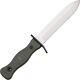 New Maserin Bundeswehr German Army Knife Fixed Blade Knife 0ol621000