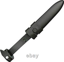 New Maserin Bundeswehr German Army Knife Fixed Blade Knife 0OL621000