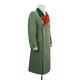 New Wwii German Army M1936 Heer Wehrmacht Uniform Overcoat
