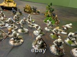 Nicely Painted German Bolt Action Army WWII Models King Tiger Stug III New Nicely Painted German Bolt Action Army WWII Models King Tiger Stug III New