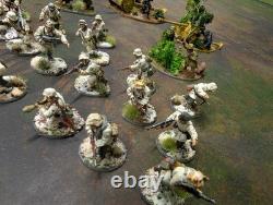 Nicely Painted German Bolt Action Army WWII Models King Tiger Stug III New Nicely Painted German Bolt Action Army WWII Models King Tiger Stug III New