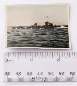 Norway WW2 German ring WWII Norge 1940 Drakkar battleship Germany Army Wehrmacht