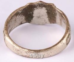 Norway WW2 Norge 1940 German Navy ring WWII Ship drakkar Germany Army Wehrmacht