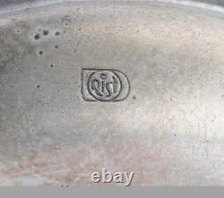 ORIGINAL Rare WW2 WWII X5. German Army SS Silver PATENT Plates All Divisions