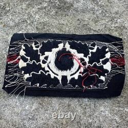 ORIGINAL WWII WW2 German Army Panzer Beret Bevo Wreath & Cockade Unissued