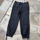 Original Wwii Ww2 German Army Panzer Trousers Pants Uniform Nice