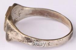 Odessa 1942 WW2 German ring WWII Ukraine Germany Army Wehrmacht force Shield