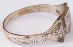 Odessa 1942 WW2 German ring WWII Ukraine Germany Army Wehrmacht force Shield