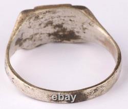 Odessa 1942 WW2 German ring WWII Ukraine Germany Army Wehrmacht force Shield