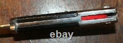 Old WWII German Army Parade Dress Bayonet with scabbard