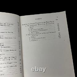 Original Early WWII 1942 RESTRICTED German Army Military Training Manual