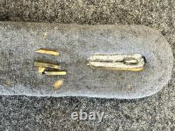 Original Early WWII German Army Officer's 56th Infantry Regiment Shoulder Boards