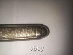Original German WW2 Army Heer Scabbard Clean Plus More Found