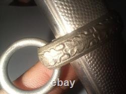 Original German WW2 Army Heer Scabbard Clean Plus More Found