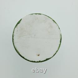 Original German WW2 WWII military Wehrmacht soldier army barracks Munster vase