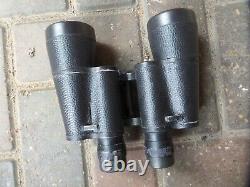 Original German ww2 7X50 beh binoculars Dienstglas
