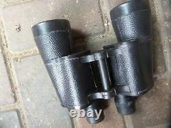 Original German ww2 7X50 beh binoculars Dienstglas