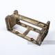Original Ww2 German Army Afrika Korps Double D R U M Carrier M G 3 4 M G 4 2