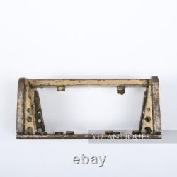 Original WW2 German Army Afrika Korps Double D r u m Carrier M G 3 4 M G 4 2