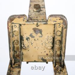 Original WW2 German Army Afrika Korps Double D r u m Carrier M G 3 4 M G 4 2