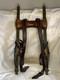 Original Ww2 German Army Backpack Frame