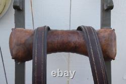 Original WW2 German Army Backpack Frame
