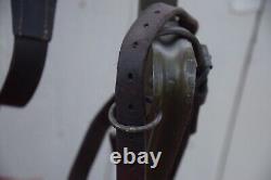 Original WW2 German Army Backpack Frame