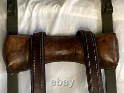 Original WW2 German Army Backpack Frame
