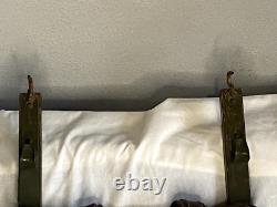 Original WW2 German Army Backpack Frame