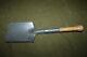 Original Ww2 German Army Entrenching Tool (shovel) 39d, Maker Stamped & Numbered