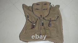 Original WW2 German Army M1944 Rucksack Wehrmacht Rucksack / Backpack