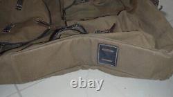 Original WW2 German Army M1944 Rucksack Wehrmacht Rucksack / Backpack