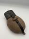 Original Ww2 German Army Military Heer Unissued Canteen Mint Orange Field Gear