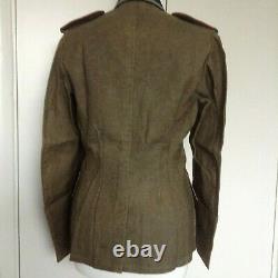 Original WW2 German Army Uniform Tunic