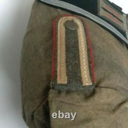 Original WW2 German Army Uniform Tunic