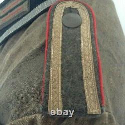 Original WW2 German Army Uniform Tunic