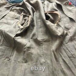 Original WW2 German Army Uniform Tunic