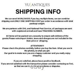 Original WW2 German Army Wehrmacht Double D r u m Carrier M G 3 4 & M G 4 2