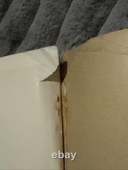 Original WW2 German Photo Book Balkan Campaign 1941 12th Army Bildbericht