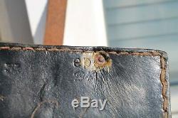 Original WW2 Old German Army Bag With Tools Instrument 1943Year