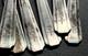 Original Wwii German Army Forks Panzer Regiment 3 Tiger Normandy Bring Back Rare
