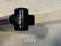 Original WWII German Army P08 Luger Swiss 8 Rd Magazine Marked P with Grips