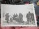 Original Wwii German Army Photos 1942 Anti-tank Gun Crew Russia, Lot Of 2, Named