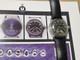Original Wwii German Army. Watch Moeris D. H- Swiss Made Military Issue Relic